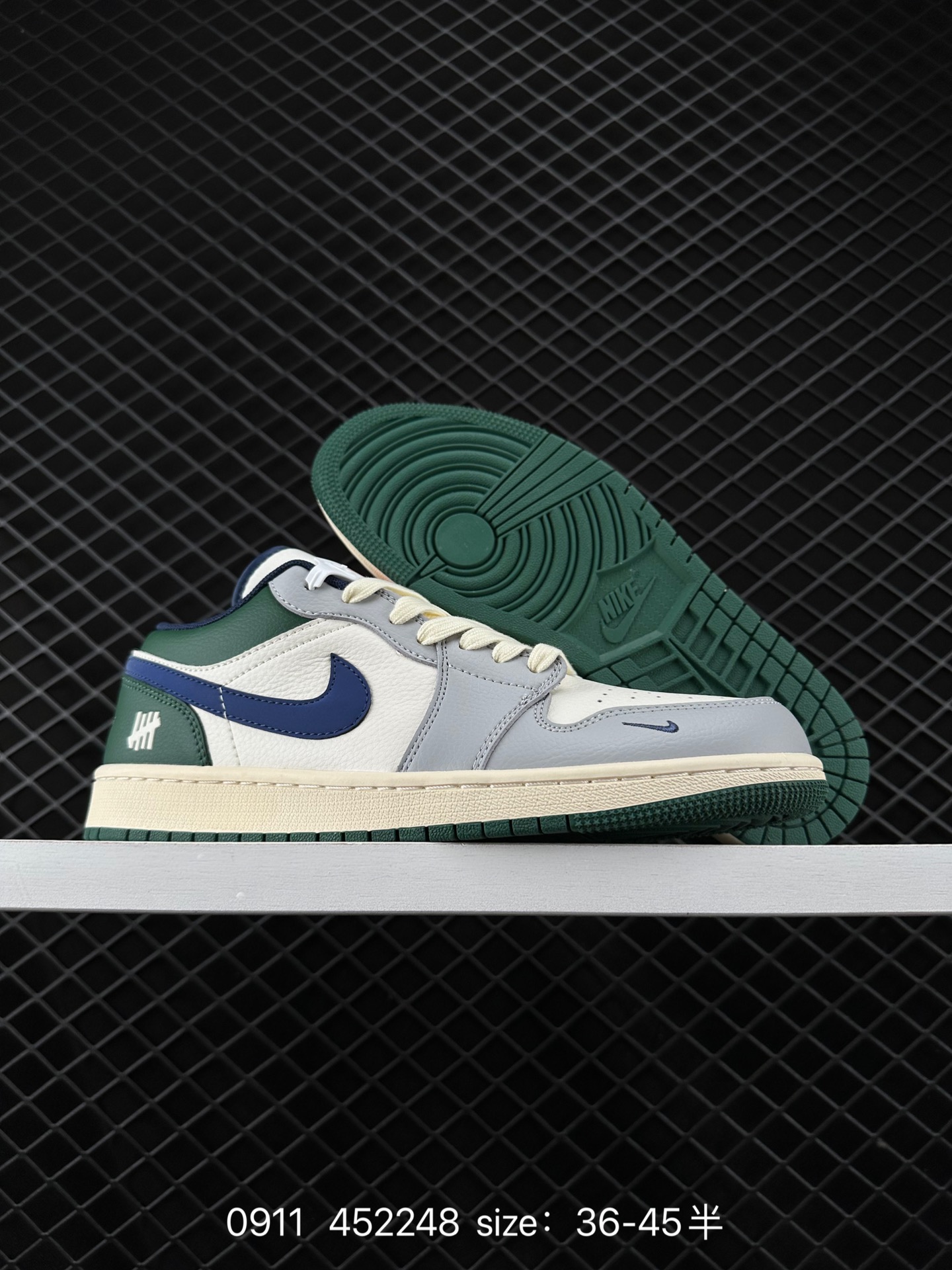 Air Jordan 1 Low AJ1